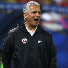 Rueda: "Pensamos en jugar la final sin haber resuelto este paso"