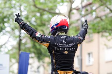 Jean-Eric Vergne