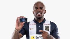 Farfán va dejando atrás su lesión