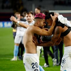 Los otros Girona que soñaron con ser Leicester de LaLiga... pero que quedaron en el camino