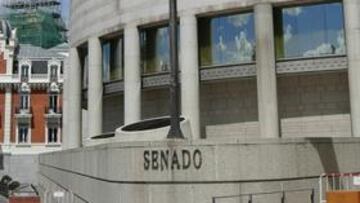 Pospuesta la aprobación de la Ley del Juego