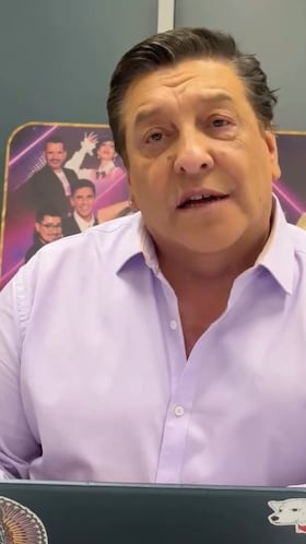 “Me voy en un momento muy exitoso del canal, pero el éxito y la felicidad no son sinónimos, no van de la mano”