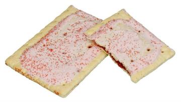 Pop Tarts