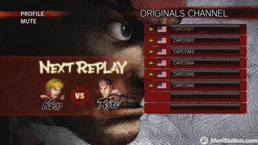 Super Street Fighter IV