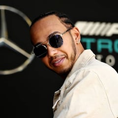 "Es impresionante ver a McLaren haciendo las cosas tan bien"