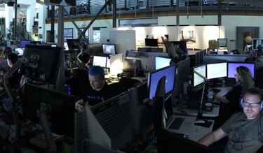 Bonnie Ross, jefa de 343 Industries, quiere más mujeres en la industria