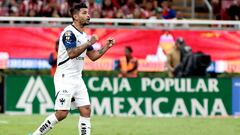 ¿Cómo le ha ido a ‘Tecatito’ Corona en su segunda etapa con Rayados?