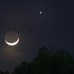 Conjunciones de la Luna en julio 2023: con qué planetas conectará, fechas y signos del zodiaco que afectará