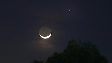 Conjunciones de la Luna en julio 2023: con qué planetas conectará, fechas y signos del zodiaco que afectará