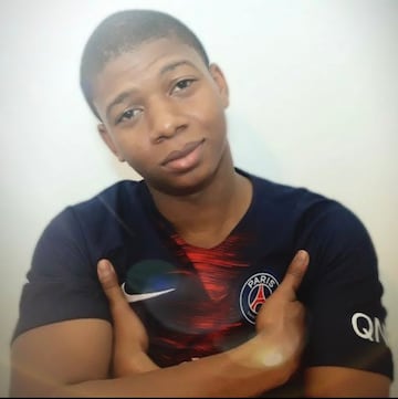 El partido de Mbappé, protagonista de los memes