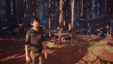 Life is Strange 2: identidad, inspiraciones y decisiones creativas