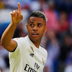 Oficial: Mariano, adiós al Madrid