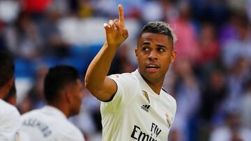 Oficial: Mariano, adiós al Madrid