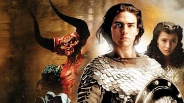 legend ridley scott tom cruise pyraid head silent hill pelicula online gratis legend 1985