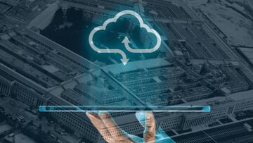 Proyecto JEDI, el contrato billonario del ejército por el que Amazon y Microsoft pelean