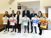 La Volta ‘2.0′ de Vingegaard, con el ‘Gran Départ’ del Tour de fondo