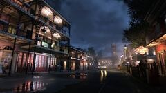 Imágenes de Mafia III