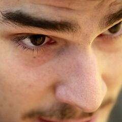 Más allá de la ceremonia y los focos. El draft de la NBA desde dentro: Juancho Hernangómez