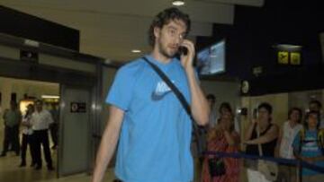 Pau Gasol