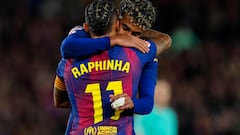 Barcelona vs Osasuna summary: score, goals & highlights | LaLiga EA Sports 2025/26