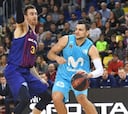 Estudiantes - Barcelona: horario, TV y dónde ver la ACB