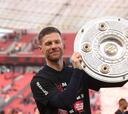 Apuestas Bundesliga 2024/25: la cuota estrella del Leverkusen de Xabi Alonso deslumbra al Bayern Múnich