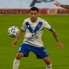 El nuevo chileno que fue campeón en Argentina: ¡ganó su primer título en el extranjero!