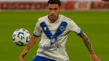 El nuevo chileno que fue campeón en Argentina: ¡ganó su primer título en el extranjero!