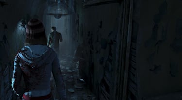 Until Dawn, Impresiones