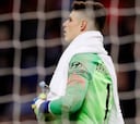Times: "Kepa avergüenza al Chelsea y a Sarri"
