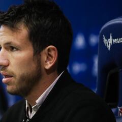 “Tenemos tres refuerzos de selección”: el nuevo salto de la U