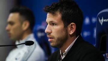 “Tenemos tres refuerzos de selección”: el nuevo salto de la U