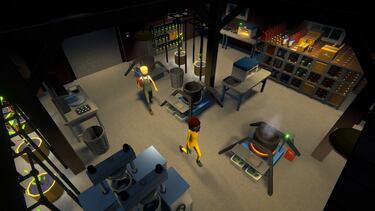 Un simulador a lo ‘Breaking Bad’ es el gran fenómeno del videojuego en este 2025