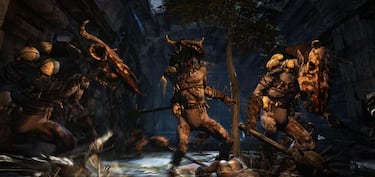 Dark Arisen, la expansión de Dragon's Dogma, enseña sus encantos
