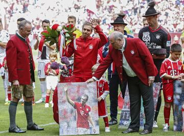 Philipp Lahm.