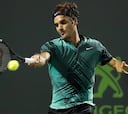 Federer se suma a la pelea del número 1: jugará en Montreal