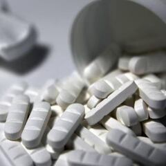 El consumo de fentanilo en España se multiplica por ocho