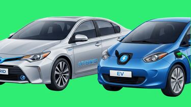 Adiós a los autos de gasolina: la venta de coches eléctricos se dispará en México y estos son los modelos más comprados