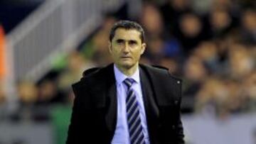 Ernesto Valverde