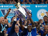 A 2-2 draw with Hull City was enough to condemn Leicester City who will play in League 1 for the 2026/27 season.