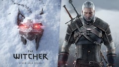 El nuevo The Witcher no es The Witcher 4, insiste CDPR