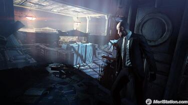 [E3] Hitman Absolution, Impresiones