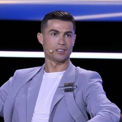 “Vinicius tendría que haber ganado el Balón de Oro”