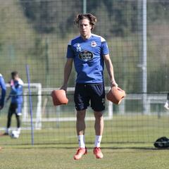 Keko: “Tengo fe, lo importante es ganar nuestro partido"