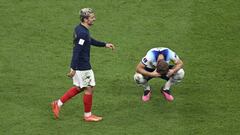 What are some of the biggest upsets in the history of the FIFA World Cup?