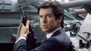 James Bond 007 nuevo juego detalles confirmado cuando se revela imagenes