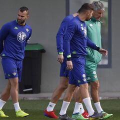 El '10' Jesé es el último gran reto que tiene 'resucitador' Setién