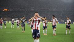 Junior sueña: Triunfo agónico ante Nacional en el Metro