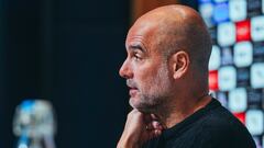 “¿Haaland? Quizá la prensa de Madrid sepa más que nosotros...”