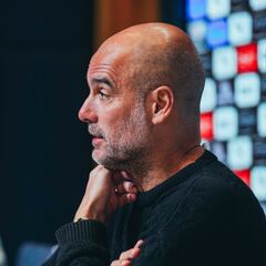 “¿Haaland? Quizá la prensa de Madrid sepa más que nosotros...”